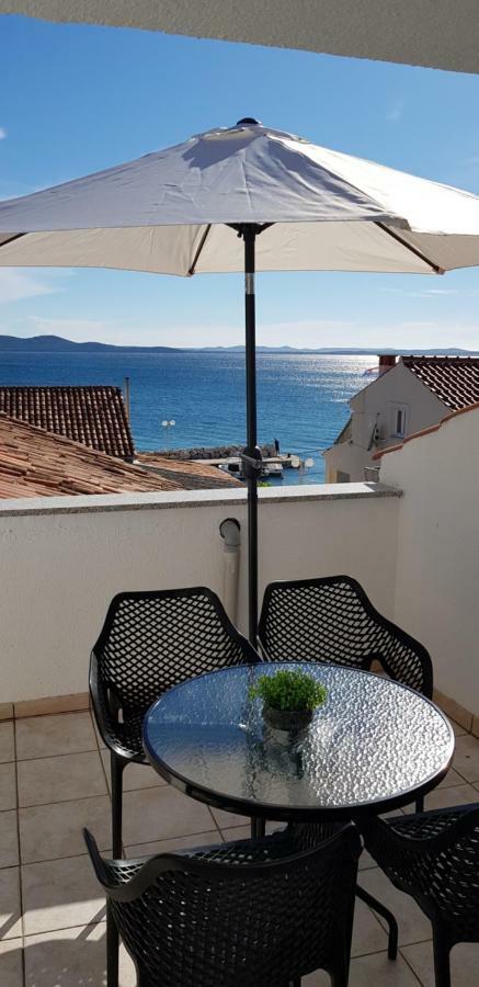 Rustic House Diklo 20m From The Sea